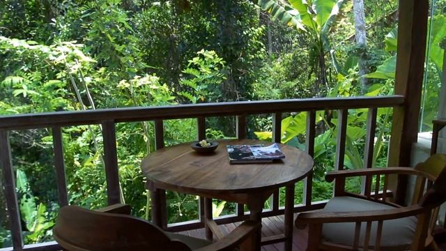 the kayon resorts ubud bali