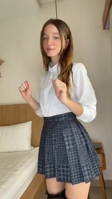 TikTok Girls#1794 #tiktok #short