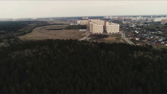 Phantom 4pro 4km range