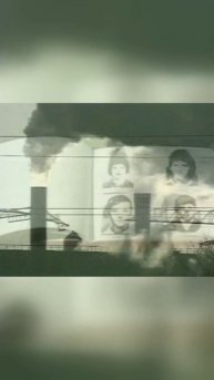 Кто мог совершить такие злодеяния
