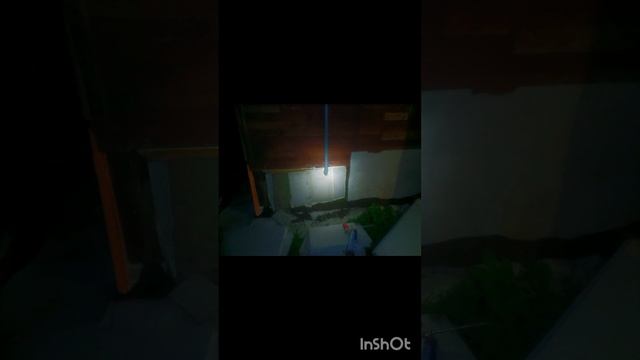 Реконструкция старого дома часть 7 отопление