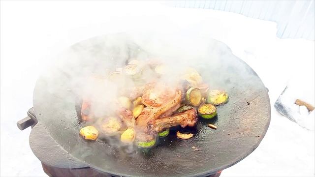 Садж в деле