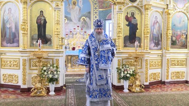 Неделя о блудном сыне