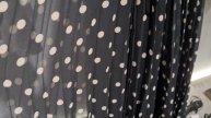MANGO NEW WOMEN'S DRESS/MARCH 2024