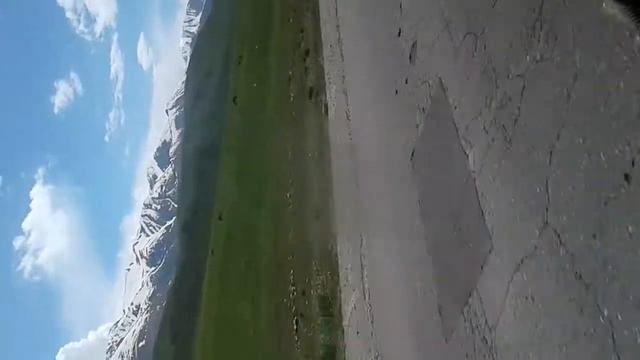 ВЛОГ|Едим в Талас 2.