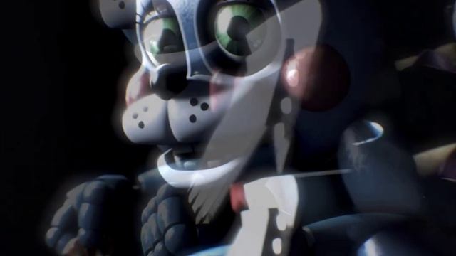 FNAF 2 Trailer but it's just Toy Bonnie