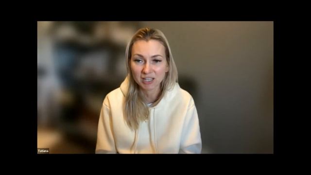 Васту для бизнеса  Отзыв Татьяны из США