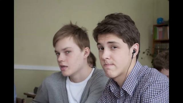 Выпускной 11 "Е" класс 2012 года 84 лицея