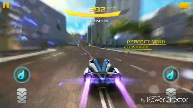 VANDA ELECTRICS DENDROBIUM | RIO DE JANEIRO | PART 3 | CHAMPIONSHIP | WALKTHROUGH | ASPHALT 8