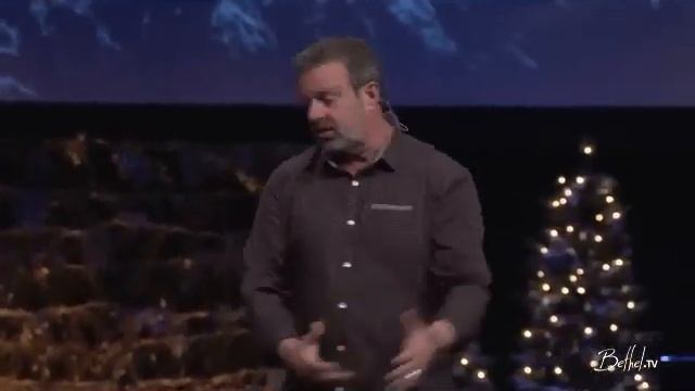 Ожидай сверхъестественное в своем доме.mp4