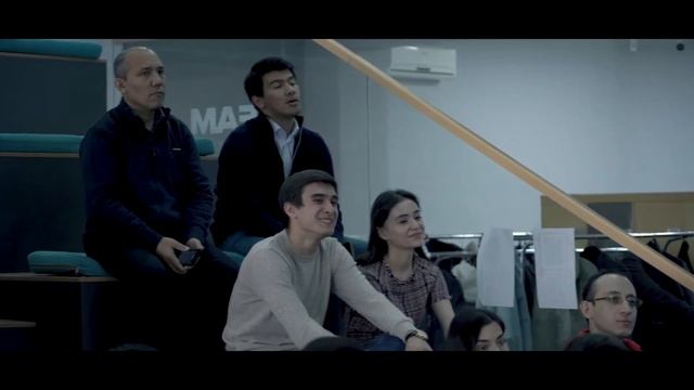 5-Global Entrepreneurship Week in Uzbekistan, GEW Uzbekistan 2021 #gew2021 #teamuni