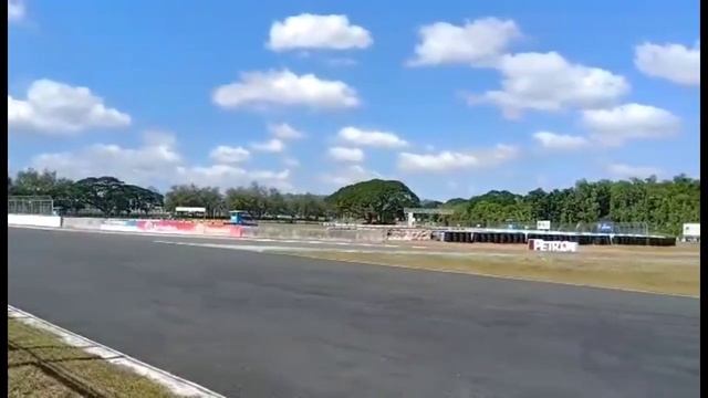 SUPER CAR ALERT! Clark Pampanga GTR-GODZILLA VS. Lutos