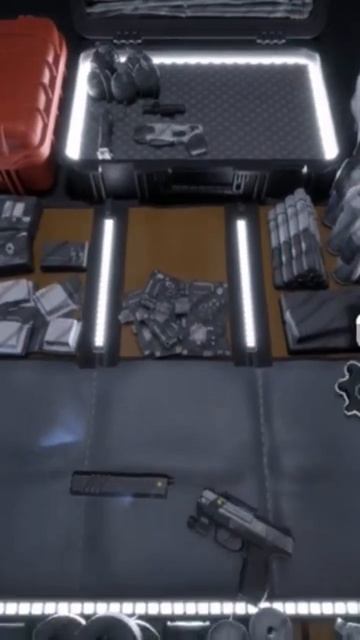 Finding the silencer in Sons Of The Forest