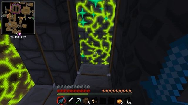 Journey into the Twilight!! Pt. 2- The Lich King Conquers! ~IceCraft~ Ep. 9
