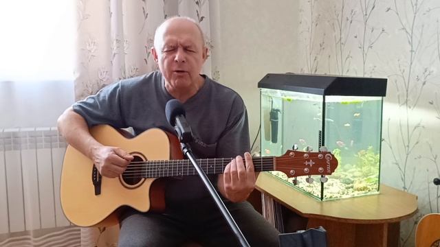 Мой мир - А.Незнамов