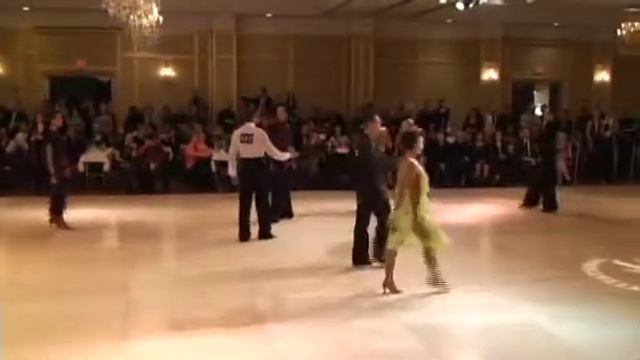Pro Latin