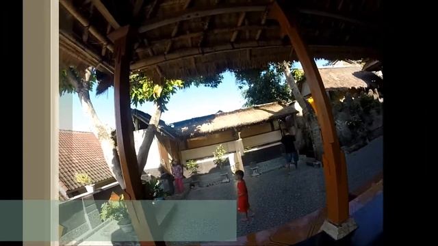 Mengagumi Indahnya Masjid Tua Desa Sade