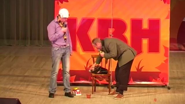 Кубок префекта ЮВАО 2009/  "Самоцветы" (ГУУ)