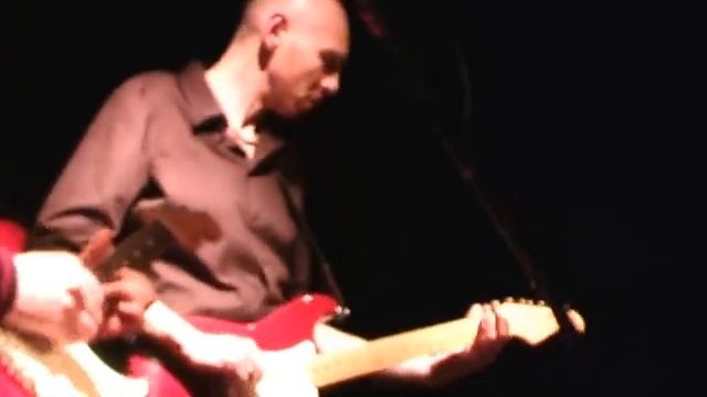 Italian Dire Straits in concert @ Spirit of 66 - Verviers/Belgium april 27 2013-0BD -