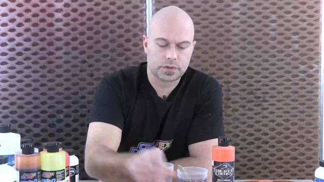 How-To Make Candy Tangerine