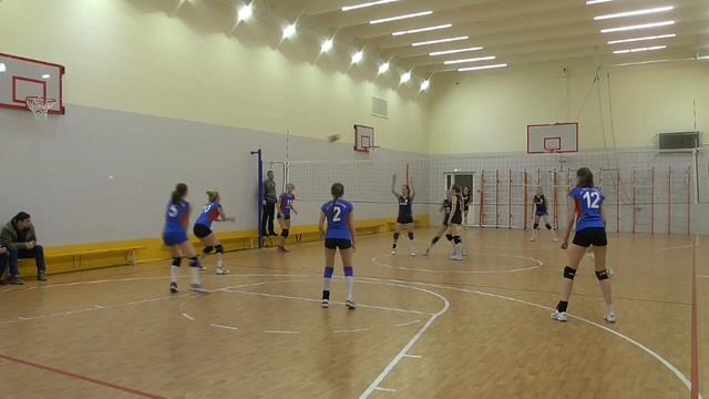 УОИ VS РЭУ