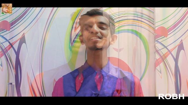 ROME ROME HU TARO THATO JAU CHU | FAMOUS JAIN STAVAN | COVER SONG | ROBH SHAH