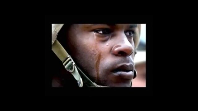 Until Then:  A Memorial Day Tribute
