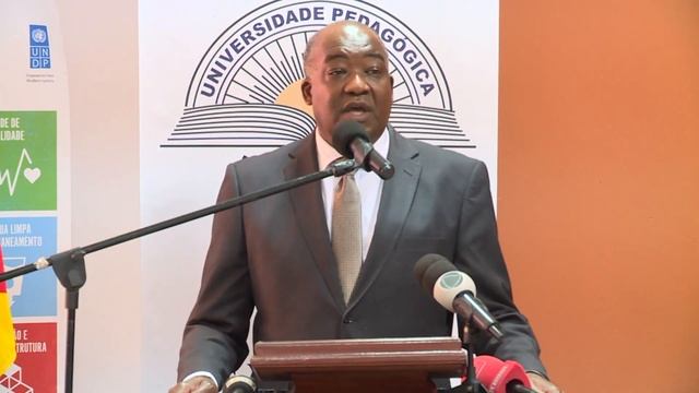 Universidade Pedagógica de Maputo e a Universidade de Dar Es Salam assinam acordo de cooperação