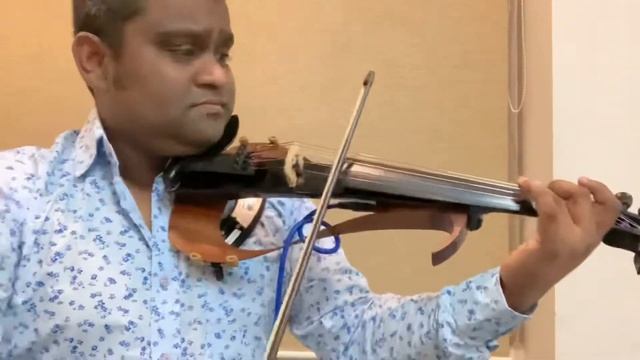 Jasmine Flower - Trinity Grade 1 Violin