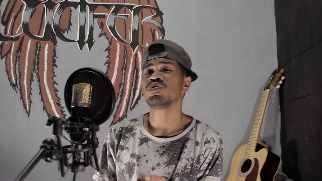 Anne Marie - 2002 Reggae!!! (Cover by Given Spoel)