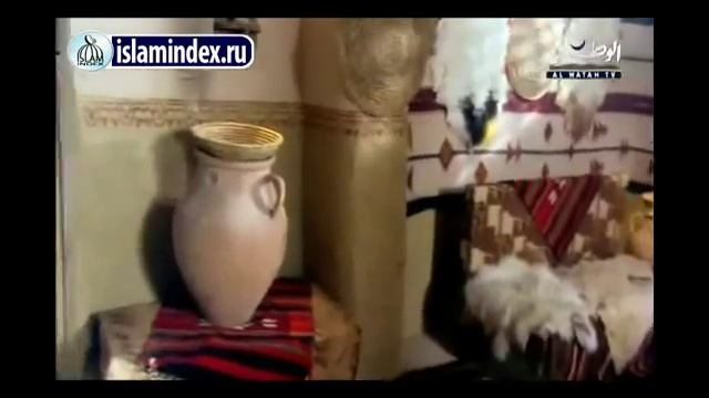 06  Начало призыва к Аллагьу