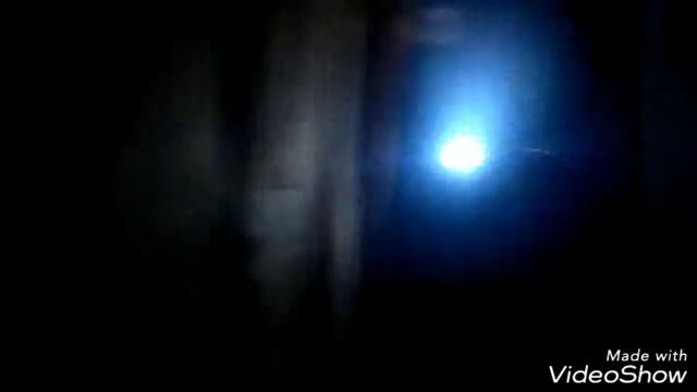 Ночь Кошмаров Эпизод 4 - Тёмная ночь