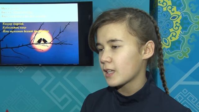 МУСТАЙ КАРИМ 100 ЛЕТ | ЭМИЛИЯ ГАРЕЕВА