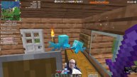 UnluckyStream2.0 #247 Пу-пу-пу👉👈 (MINECRAFT)