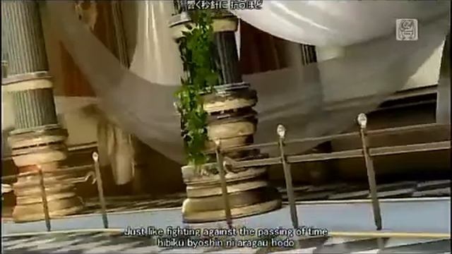 {Project Diva 2nd} Cantarella ~ Rin and Len kagamine version