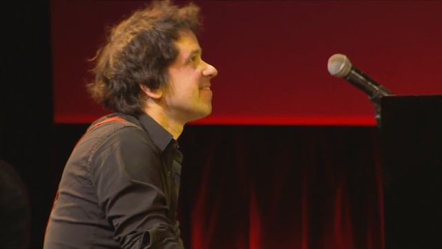 CONCERT D'OUVERTURE DE TIMEWORLD2019 PAR  PIERRE-YVES PLAT