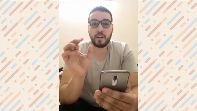 Developers Cafe 2020 | Ramy Mohsen