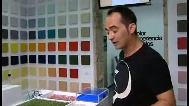 598338 MANDARINA SHOWROOM COLOR