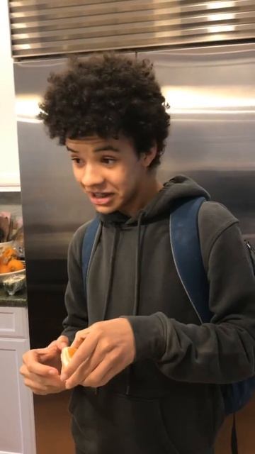 Exotic Fruit Challenge: Sumo Orange