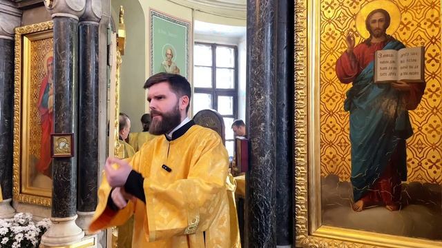 ❗️Беснование превращает в свинью