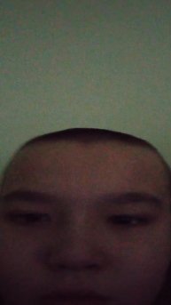 разговор про то чт видео временно не будет