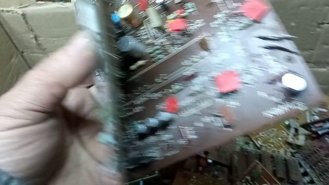Обзор посылки, цены на платы. Сдать платы дорого. Ватсап 89012871601