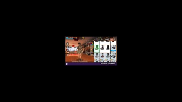 4 классных лука в игре (avakin_life) |Avakin_Akatsyki|