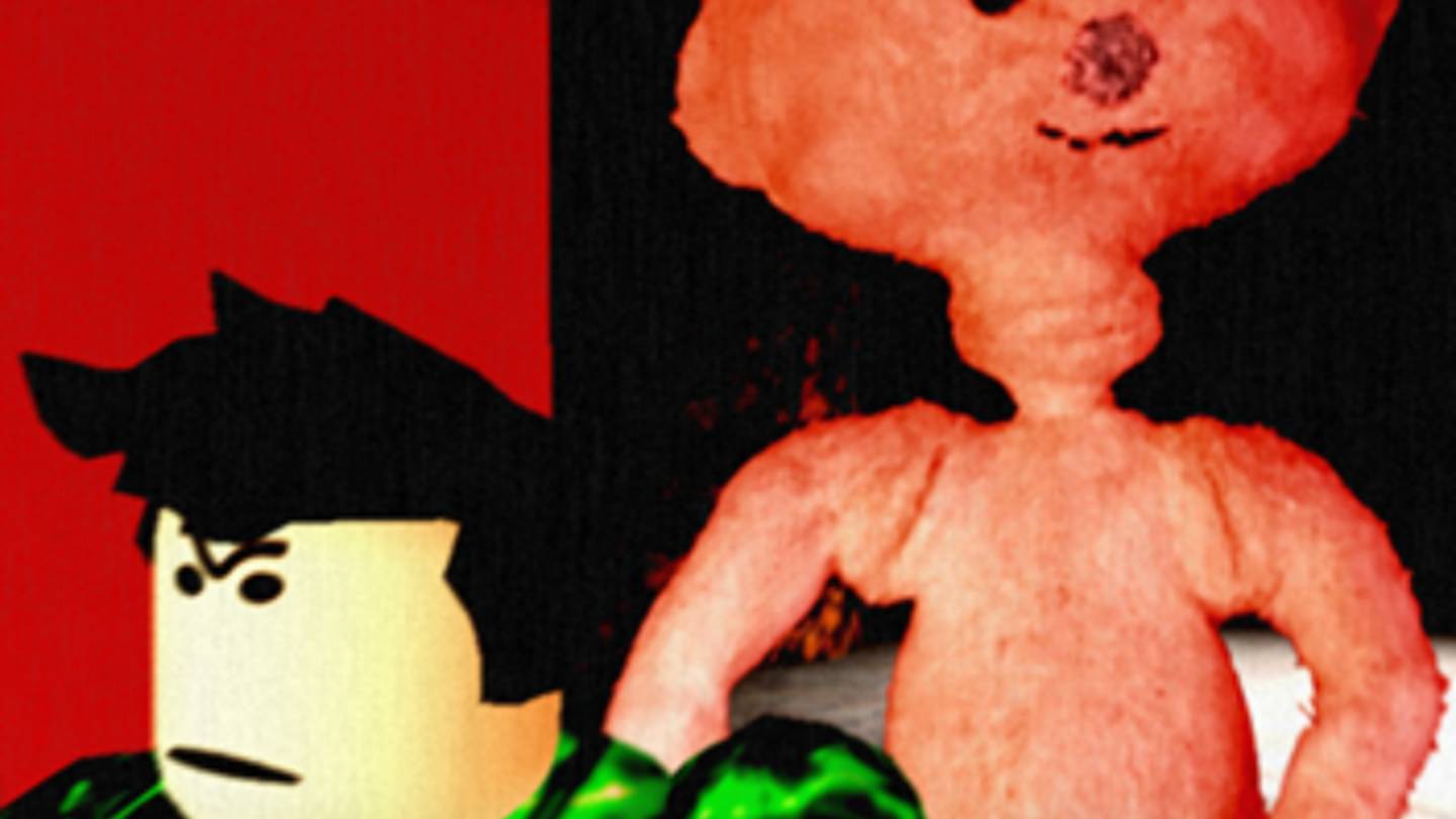 Играю в Bear (Alpha) 1