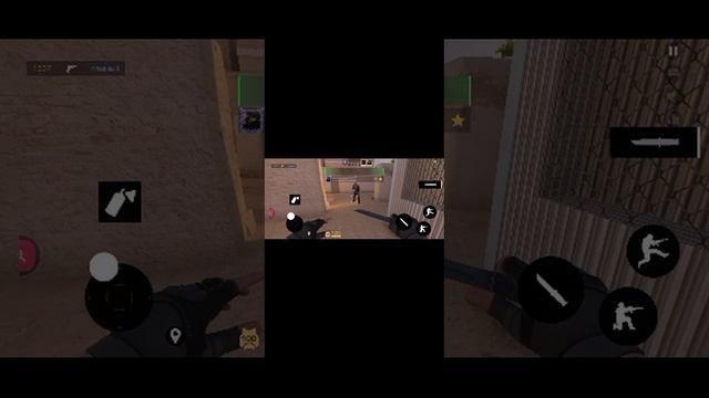 дуель stendoff2 изи