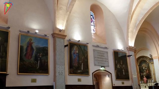 Mois de mai, mois de Marie - 20ème jour de prière