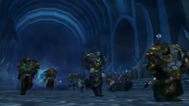 Svet Utera - Lich Movie