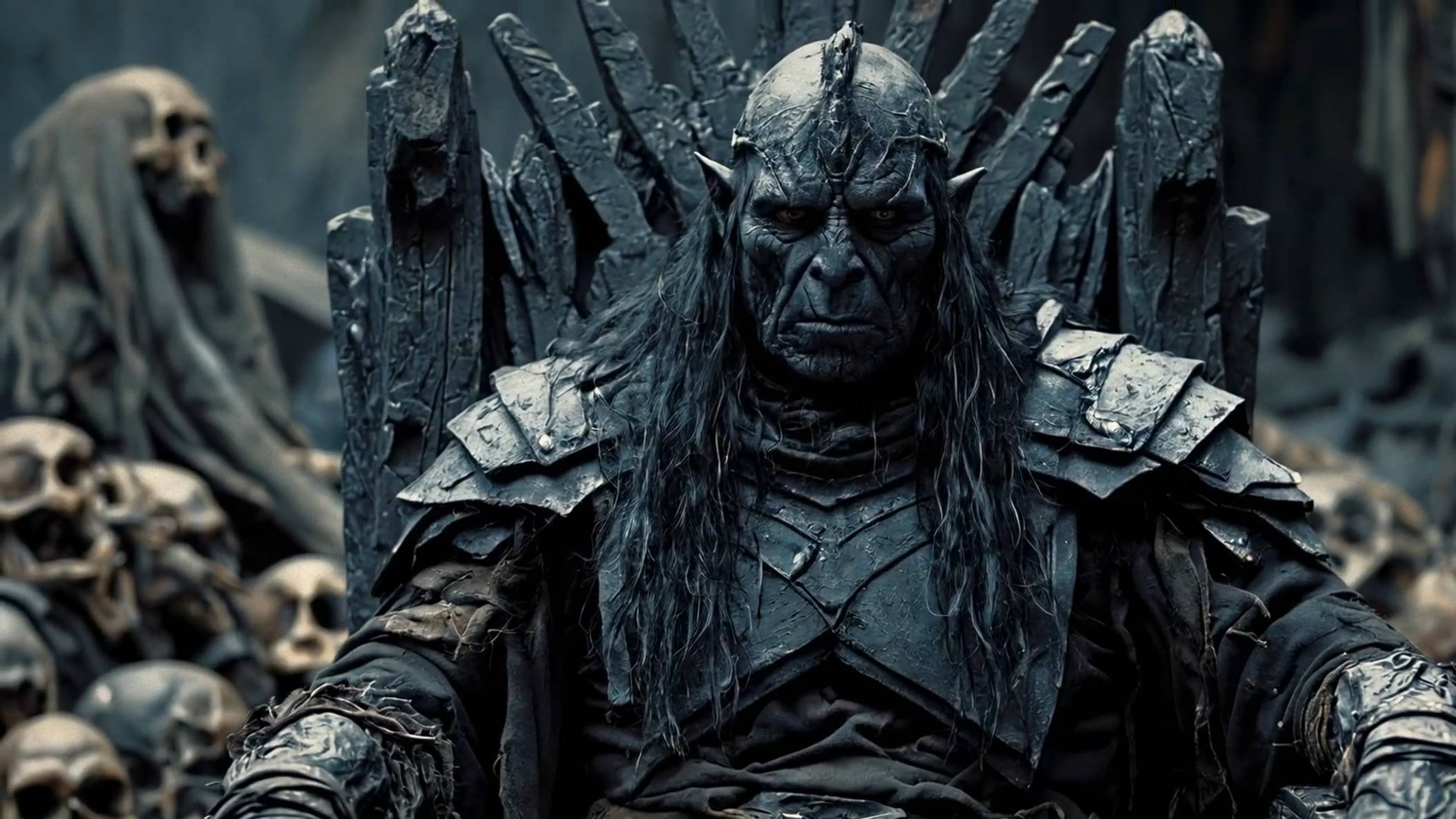 Echoes of the Horde - Part 1