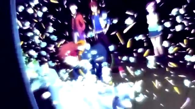 FOR_REVENGE_[RE]HAMATORA -AMV-