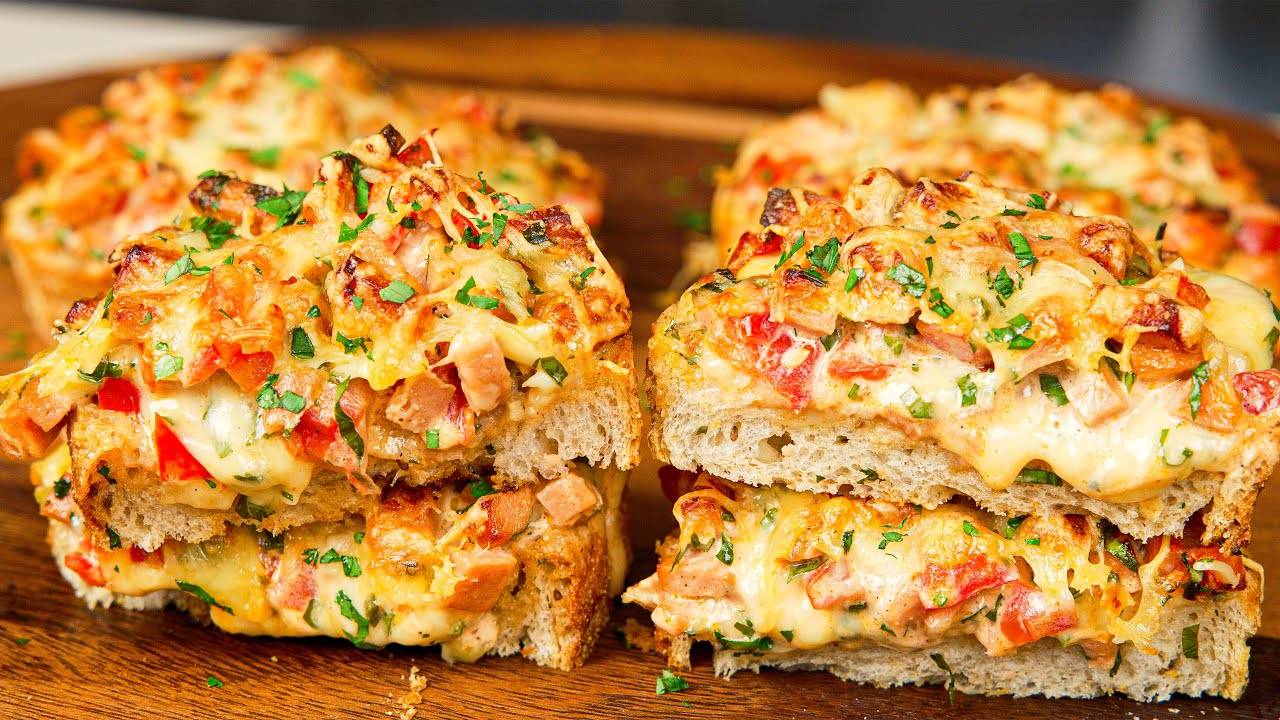 Рецепт за 5 минут 😃